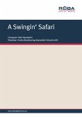 A Swingin' Safari (fixed-layout eBook, ePUB)