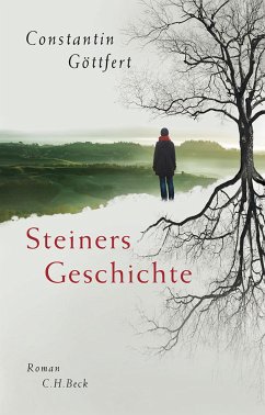 Steiners Geschichte (eBook, ePUB) - Göttfert, Constantin