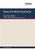 Blow the Wind Southerly (eBook, ePUB)