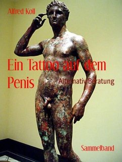 Cover Ein Tattoo auf dem Penis (eBook, ePUB)