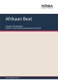 Afrikaan Beat (eBook, ePUB)