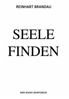 Cover Seele finden (eBook, ePUB)