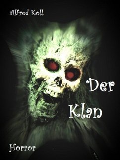Cover Der Klan (eBook, ePUB)