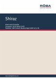 Shiraz (eBook, ePUB)