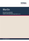 Merlin (eBook, ePUB)
