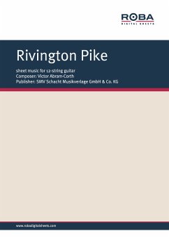 Rivington Pike (eBook, ePUB) - Abram-Corth, Victor