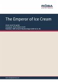 The Emperor of Ice Cream (eBook, ePUB)