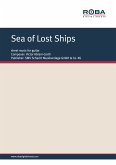Sea of Lost Ships (eBook, ePUB)