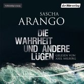 Die Wahrheit und andere Lügen (MP3-Download)