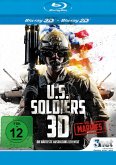 U.S. Soldiers 3D - Marines - Die härteste Ausbildung der Welt