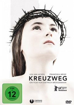 Kreuzweg - Acken,Lea Van/Weisz,Franziska/Stetter,Florian