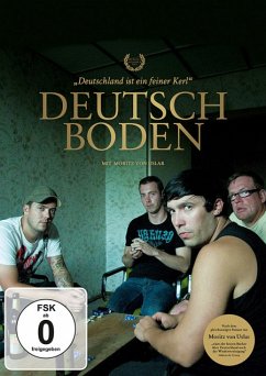 Deutschboden - Von Uslar/Moritz,Less/5 Teeth