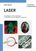 Laser (eBook, ePUB)