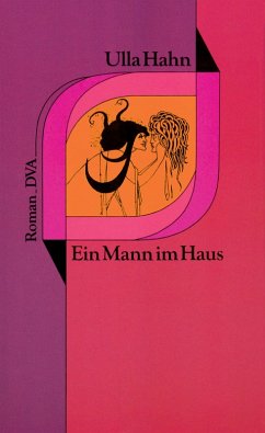 Ein Mann im Haus (eBook, ePUB) - Hahn, Ulla