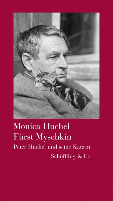 Fürst Myschkin (eBook, ePUB) - Huchel, Monika