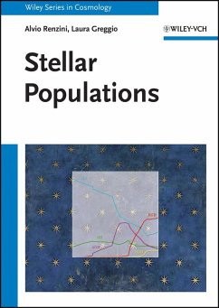 Cover Stellar Populations (eBook, PDF)