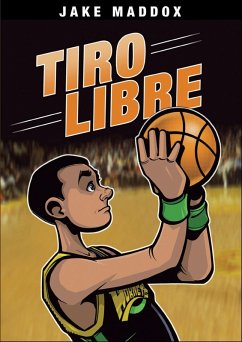 Cover Tiro libre (eBook, ePUB)