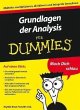 Grundlagen der Analysis für Dummies... - Bild 1