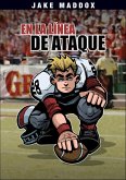 En la línea de ataque (eBook, ePUB)