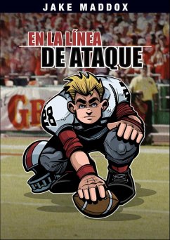 Cover En la línea de ataque (eBook, ePUB)