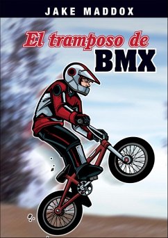 Cover El tramposo de BMX (eBook, ePUB)