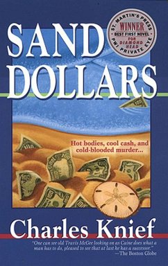 Sand Dollars (eBook, ePUB) - Knief, Charles