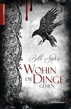 Wohin die Dinge gehen (eBook, ePUB) - Anders, Betti