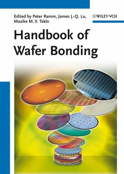 Handbook of Wafer Bonding (eBook, PDF)