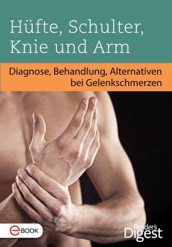 Cover Hüfte, Schulter, Knie und Arm (eBook, ePUB)