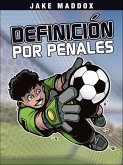 Definición por penales (eBook, ePUB)