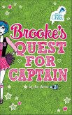 Brooke's Quest for Captain (eBook, ePUB) Brooke's Quest for Captain (eBook, ePUB)