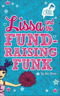 Cover Lissa and the Fund-Raising Funk (eBook, ePUB)