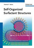 Self-Organized Surfactant Structures (eBook, ePUB)