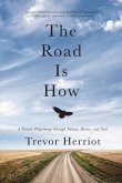 The Road Is How (eBook, ePUB)