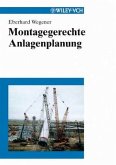 Montagegerechte Anlagenplanung (eBook, PDF)