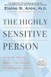 The Highly Sensitive Person (eBook,... - Bild 1