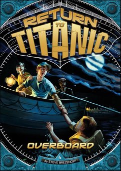 Cover Overboard (eBook, ePUB)