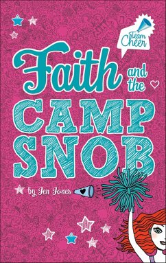 Faith and the Camp Snob (eBook, ePUB) Cover Faith and the Camp Snob (eBook, ePUB)