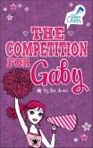 The Competition for Gaby (eBook, ePUB)