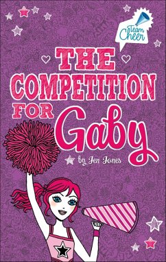 Cover The Competition for Gaby (eBook, ePUB)