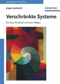 Verschränkte Systeme (eBook, ePUB) - Audretsch, Jürgen