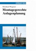 Montagegerechte Anlagenplanung (eBook, ePUB)