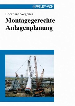 Cover Montagegerechte Anlagenplanung (eBook, ePUB)