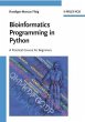 Bioinformatics Programming in Python... - Bild 1