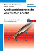 Qualitätssicherung in der Analytischen Chemie (eBook, ePUB)