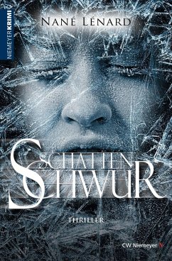 SchattenSchwur (eBook, ePUB) - Lénard, Nané
