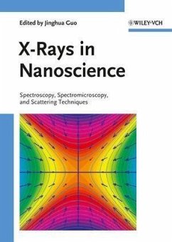 Cover X-Rays in Nanoscience (eBook, ePUB)