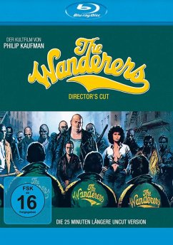 The Wanderers Director's Cut