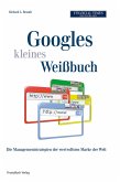 Googles kleines Weissbuch (eBook, PDF)