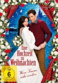 Eine Hochzeit zu Weihnachten